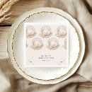 Search for under the sea baby shower napkins Starfish