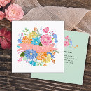 Search for mint cards Flowers