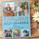 Search for grandma puzzles Floral