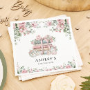 Search for book napkins A new chapter begins