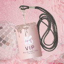Search for vip invitations Rose gold