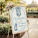 Search for chinoiserie posters Blue bridal shower