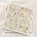 Search for terracotta napkins Botanical