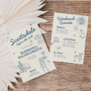 Search for western bachelorette party invitations Retro