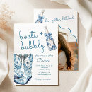 Search for french blue invitations Bridal brunch