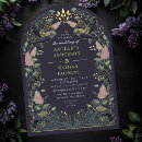 Search for lilac invitations Floral