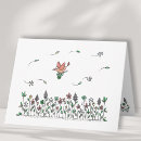Search for good luck cards Watercolor