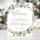 Search for bridal shower posters Roses