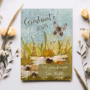 Search for flower graduation cards Daisy