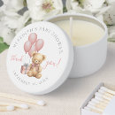 Search for teddy bear favors We can bearly wait