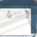 Search for bunny rabbit return address labels Vintage