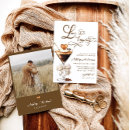 Search for photo bridal shower invitations Chic