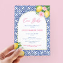 Search for pink and blue baby shower invitations Mother to be