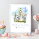 Search for beatrix potter posters Baby shower