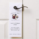 Search for cleaning door hangers Cleaner