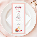 Search for brunch menus Pink
