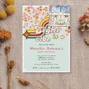 Search for hippie van invitations Boho