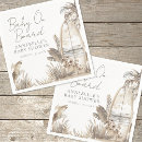 Search for beach napkins Baby on board