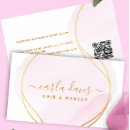 Search for signature business cards Script