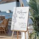 Search for nautical welcome signs Elegant