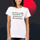 Search for white lie tshirts Book lovers