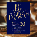 Search for mens 30th birthday invitations Modern
