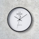 Search for logo clocks White