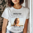 Search for minimalist typography tshirts Mother