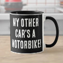 Search for motorcycle mugs Motorbikes