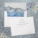 Search for rustic wedding mailing accessories Modern elegant