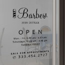 Search for barber pole decor Modern
