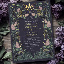Search for lilac wedding invitations Floral