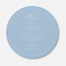 Search for diamond menus Elegant