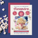 Search for backyard sleepover invitations Backyard movie night