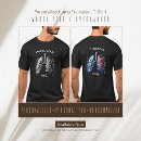 Search for lung transplant tshirts Warrior