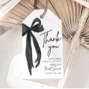 Search for bridal shower gift tags Bride