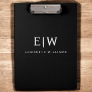 Search for designer clipboards For her
