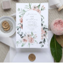 Search for rustic rose wedding invitations Typography