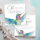 Search for death anniversary invitations Modern