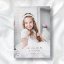 Search for first communion invitations Elegant