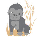 Search for gorilla gifts Cute