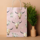 Search for cow gift bags Girl