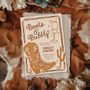 Search for country bridal shower invitations Bride