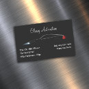 Search for automotive business cards Automobile