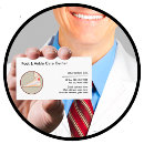 Search for foot care business cards Podiatry