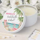 Search for beach favors Beach bachelorette party