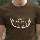Search for deer tshirts Wild