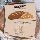 Search for bakery slogans business cards Boss