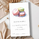 Search for macaron baby shower Bakery