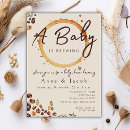 Search for baby is brewing coffee Rustic